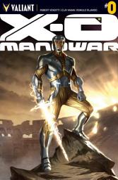 Icon image X-O Manowar