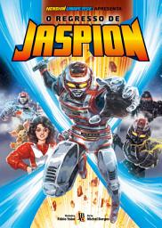 Icon image O Regresso de Jaspion
