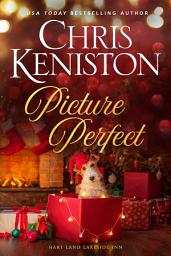 Icon image Picture Perfect: A Hart Land Holiday Cozy Romance