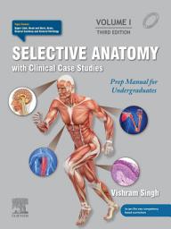 Icon image Selective Anatomy, Volume 1, 3rd Edition- E-Book: Edition 3
