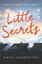 Icon image Little Secrets