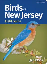 Icon image Birds of New Jersey Field Guide: Edition 2