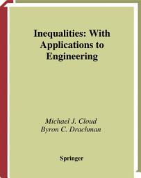 Icon image Inequalities: With Applications to Engineering