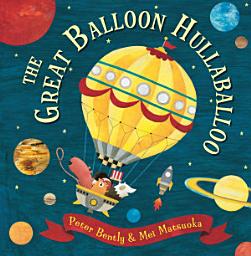 Icon image The Great Balloon Hullaballoo