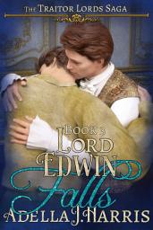 Icon image Lord Edwin Falls
