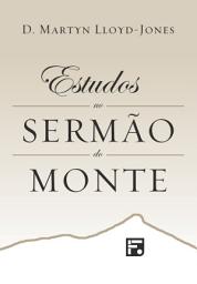 Icon image Estudos no sermão do monte: Edição 2