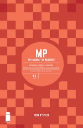 Icon image The Manhattan Projects