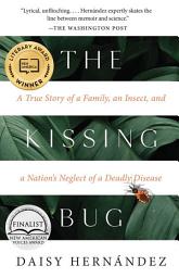 Icon image The Kissing Bug