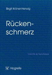 Icon image Rückenschmerz