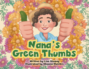 Icon image Nana's Green Thumbs