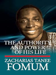 Icon image The Authority And Power of His Life