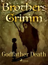 Icon image Godfather Death: Volume 44