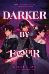 Icon image Darker by Four: Volume 1