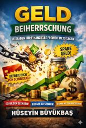 Icon image Geldmeisterschaft: 30 Tage zur finanziellen Freiheit: Befreien Sie sich von Schulden, sparen Sie Geld, investieren Sie klug
