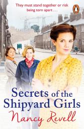 Icon image Secrets of the Shipyard Girls: Shipyard Girls 3