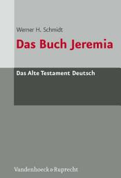Icon image Das Buch Jeremia: Paketangebot: ATD Band 20 + 21. Studienausgabe
