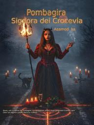 Icon image Pombagira- Signora dei Crocevia
