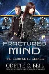 Icon image Fractured Mind: The Complete Series