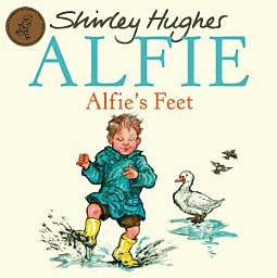 Icon image Alfie's Feet