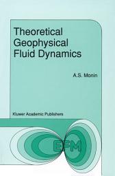 Icon image Theoretical Geophysical Fluid Dynamics