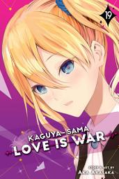 Icon image Kaguya-sama: Love Is War