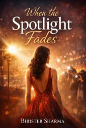 Icon image When the Spotlight Fades