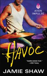 Icon image Havoc: Mayhem Series #4