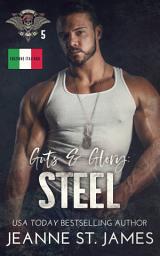 Icon image Guts & Glory: Steel: Edizione Italiana