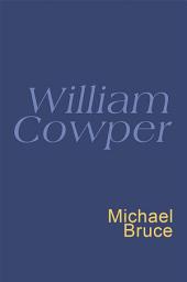 Icon image William Cowper: Everyman Poetry