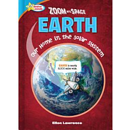 Icon image Earth