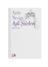 Icon image Aşk Şiirleri