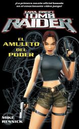 Icon image Amuleto del poder