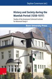 Icon image History and Society during the Mamluk Period (1250–1517): Studies of the Annemarie Schimmel Institute for Advanced Study II