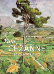 Icon image Paul Cézanne et œuvres d'art