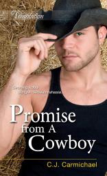 Icon image Promise From A Cowboy