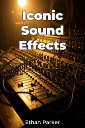 Icon image Iconic Sound Effects