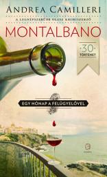 Icon image Montalbano: Egy hónap a felügyelővel