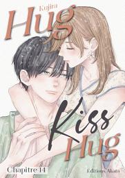 Icon image Hug Kiss Hug - Chapitre 14 (VF)