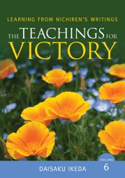 Icon image The Teachings for Victory, vol. 6