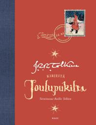 Icon image Kirjeitä Joulupukilta