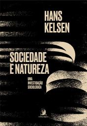 Icon image Sociedade e natureza: uma investigação sociológica