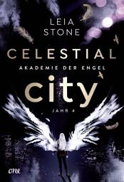 Icon image Celestial City - Akademie der Engel: Jahr 4