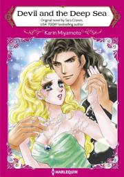 Icon image DEVIL AND THE DEEP SEA: Harlequin Comics