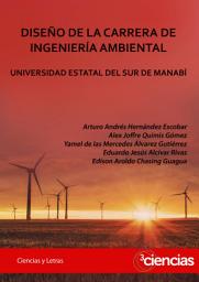 Icon image DISEÑO DE LA CARRERA DE INGENIERÍA AMBIENTAL