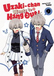 Icon image Uzaki-chan Wants to Hang Out!