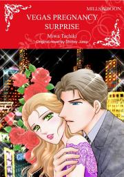 Icon image VEGAS PREGNANCY SURPRISE: Mills & Boon Comics