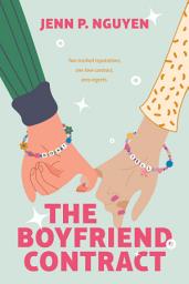 Icon image The Boyfriend Contract