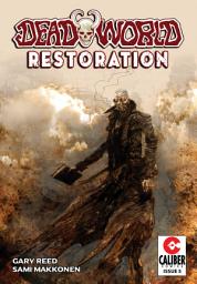 Icon image Deadworld: Restoration