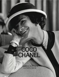 Icon image Coco Chanel