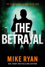 Icon image The Betrayal